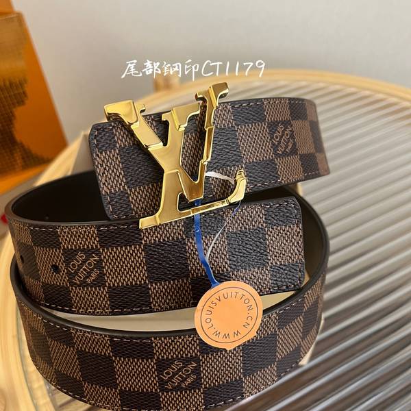 Louis Vuitton 40MM Belt LVB00360-1